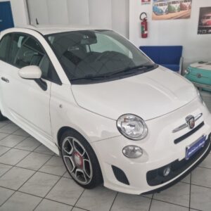 ABARTH 500 500 1.4 Turbo T-Jet