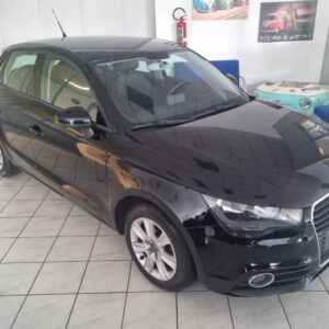AUDI A1/S1 A1 SPB 1.6 TDI Attraction