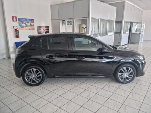 PEUGEOT 208 2ª serie 208 PureTech 75 Stop&Start 5 porte Active Pack - immagine 4