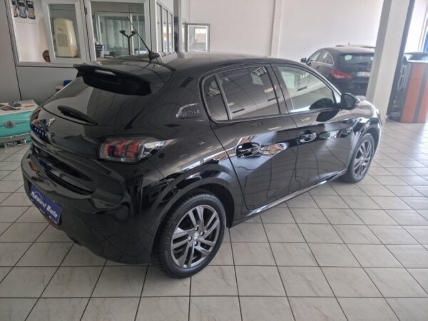 PEUGEOT 208 2ª serie 208 PureTech 75 Stop&Start 5 porte Active Pack - immagine 5