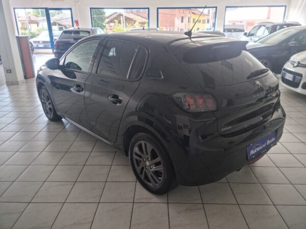 PEUGEOT 208 2ª serie 208 PureTech 75 Stop&Start 5 porte Active Pack - immagine 7