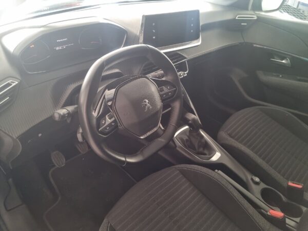 PEUGEOT 208 2ª serie 208 PureTech 75 Stop&Start 5 porte Active Pack - immagine 12