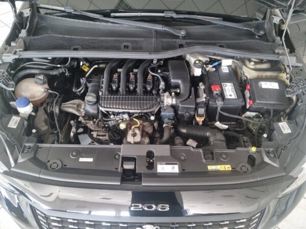 PEUGEOT 208 2ª serie 208 PureTech 75 Stop&Start 5 porte Active Pack - immagine 15