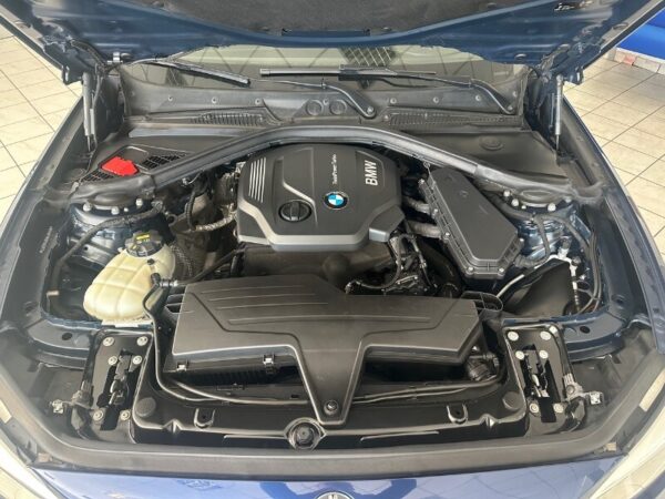 BMW Serie 1       (F20) 116d 5p. Advantage - immagine 15