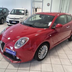 ALFA ROMEO MiTo MiTo 1.3 JTDm 95 CV S&S Super