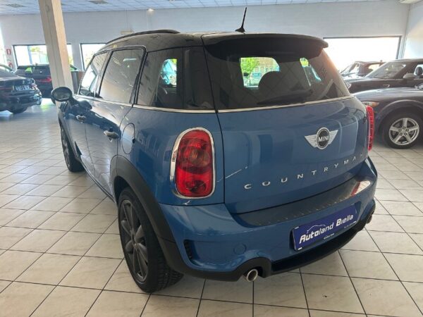 MINI Mini Countrym.(R60) Mini 2.0 Cooper SD Countryman - immagine 7