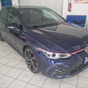 VOLKSWAGEN Golf 8ª serie Golf 2.0 TSI GTI