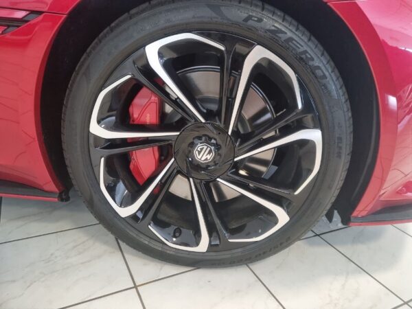 MG Cyberster Cyberster 77 kWh AWD - immagine 15
