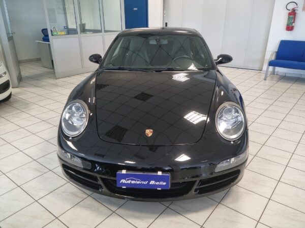 PORSCHE 911           (997) 911 Carrera S Coupé - immagine 2
