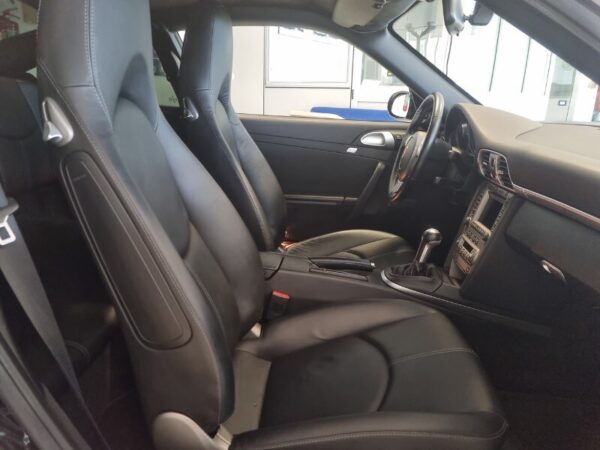 PORSCHE 911           (997) 911 Carrera S Coupé - immagine 8