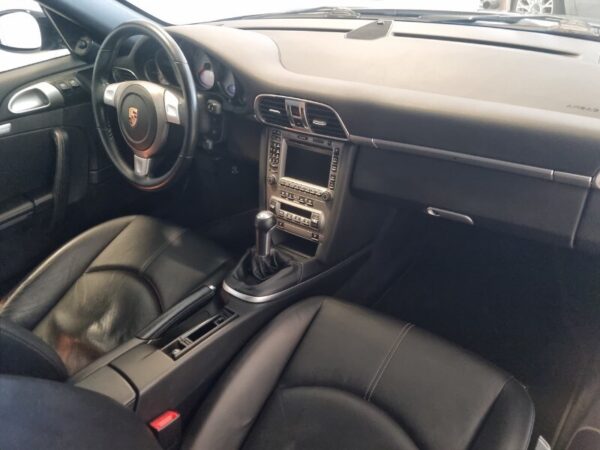 PORSCHE 911           (997) 911 Carrera S Coupé - immagine 9