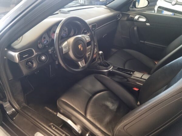 PORSCHE 911           (997) 911 Carrera S Coupé - immagine 11