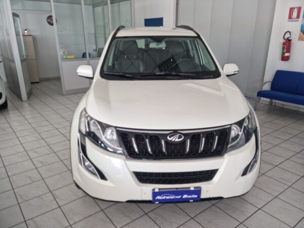 MAHINDRA XUV500 XUV500 2.2 16V AWD W10 - immagine 2