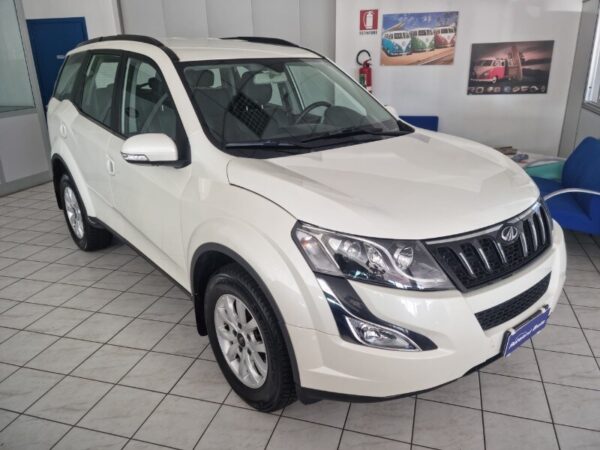 MAHINDRA XUV500 XUV500 2.2 16V AWD W10 - immagine 3