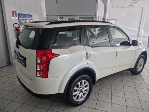 MAHINDRA XUV500 XUV500 2.2 16V AWD W10 - immagine 5