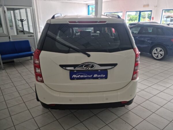 MAHINDRA XUV500 XUV500 2.2 16V AWD W10 - immagine 6