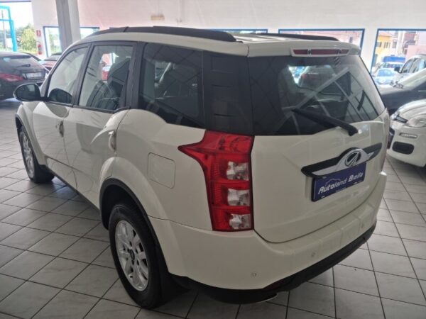 MAHINDRA XUV500 XUV500 2.2 16V AWD W10 - immagine 7