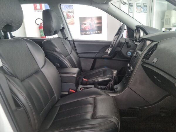 MAHINDRA XUV500 XUV500 2.2 16V AWD W10 - immagine 8