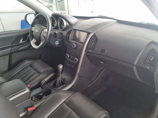 MAHINDRA XUV500 XUV500 2.2 16V AWD W10 - immagine 9