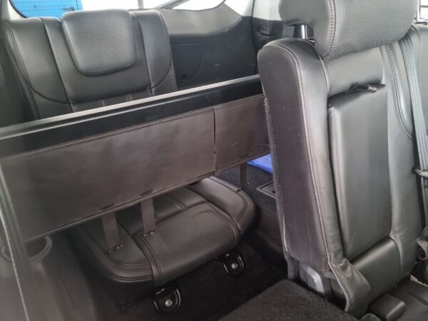 MAHINDRA XUV500 XUV500 2.2 16V AWD W10 - immagine 11