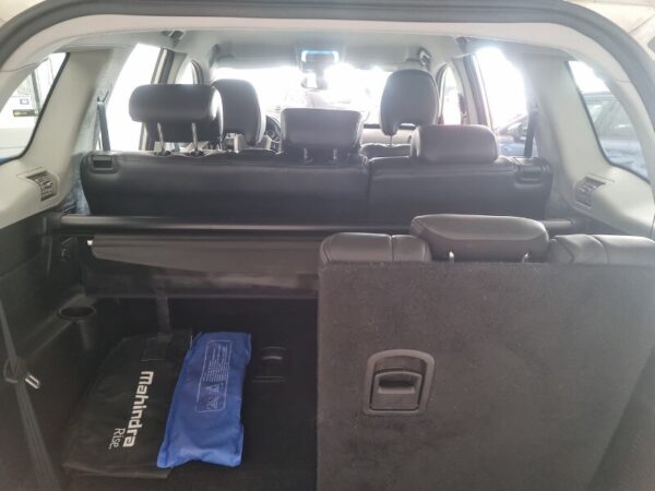 MAHINDRA XUV500 XUV500 2.2 16V AWD W10 - immagine 12