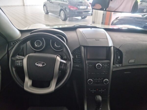 MAHINDRA XUV500 XUV500 2.2 16V AWD W10 - immagine 14