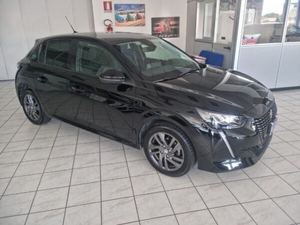 PEUGEOT 208 2ª serie 208 PureTech 75 Stop&Start 5 porte Active Pack - immagine 2