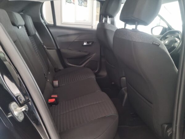 PEUGEOT 208 2ª serie 208 PureTech 75 Stop&Start 5 porte Active Pack - immagine 10