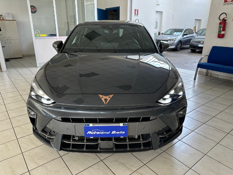 CUPRA Leon Leon 2.0 TDI 150 CV DSG - immagine 3