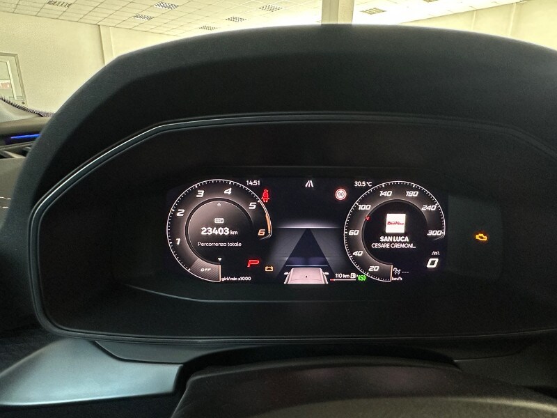 CUPRA Leon Leon 2.0 TDI 150 CV DSG - immagine 9