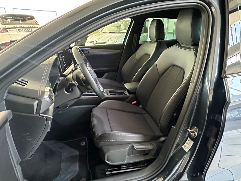 CUPRA Leon Leon 2.0 TDI 150 CV DSG - immagine 11