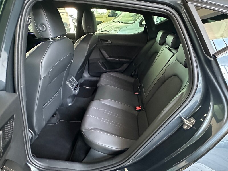 CUPRA Leon Leon 2.0 TDI 150 CV DSG - immagine 12