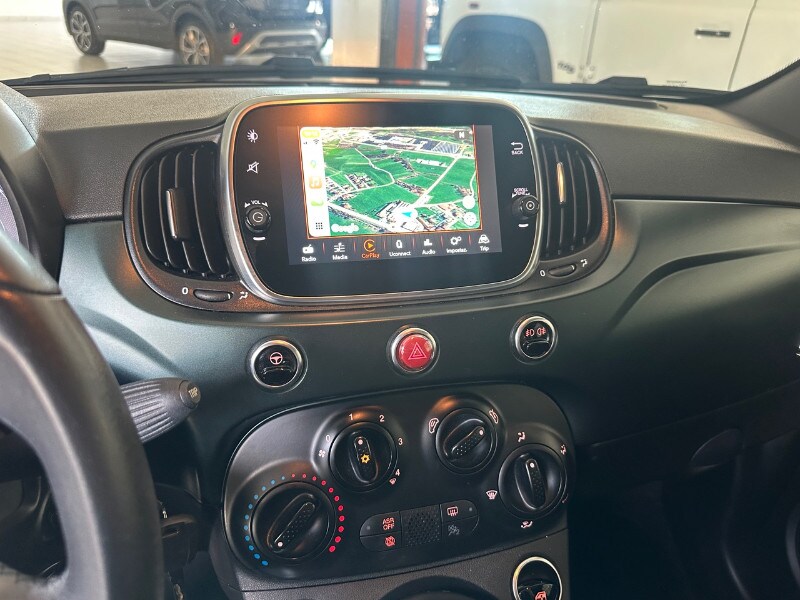 FIAT 500 (2015-2024) 500 1.0 Hybrid Sport - immagine 13