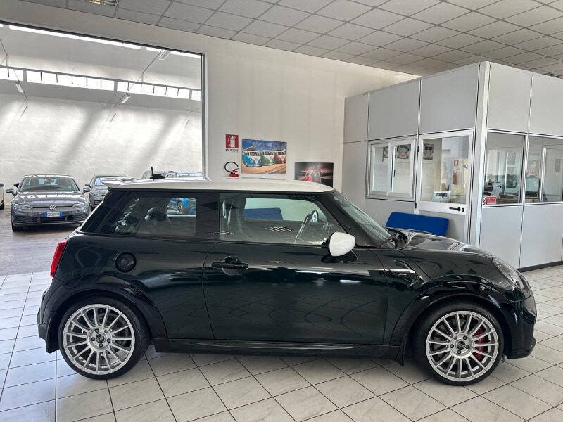 MINI Mini 4ª serie (F56) Mini 2.0 John Cooper Works JCW - immagine 5