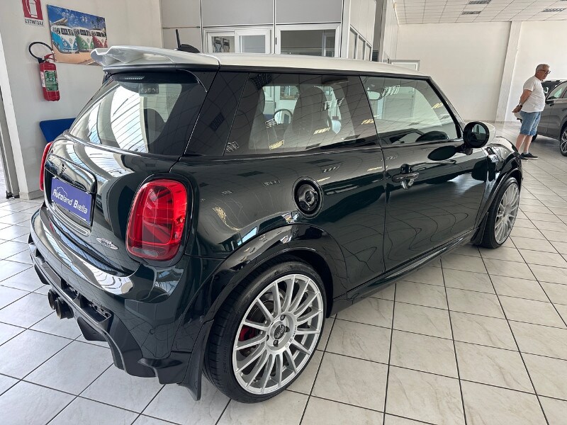 MINI Mini 4ª serie (F56) Mini 2.0 John Cooper Works JCW - immagine 6