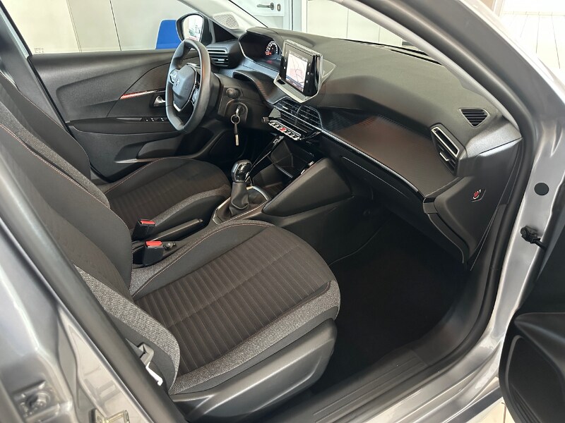 PEUGEOT 208 2ª serie 208 PureTech 75 Stop&Start 5 porte Active - immagine 11