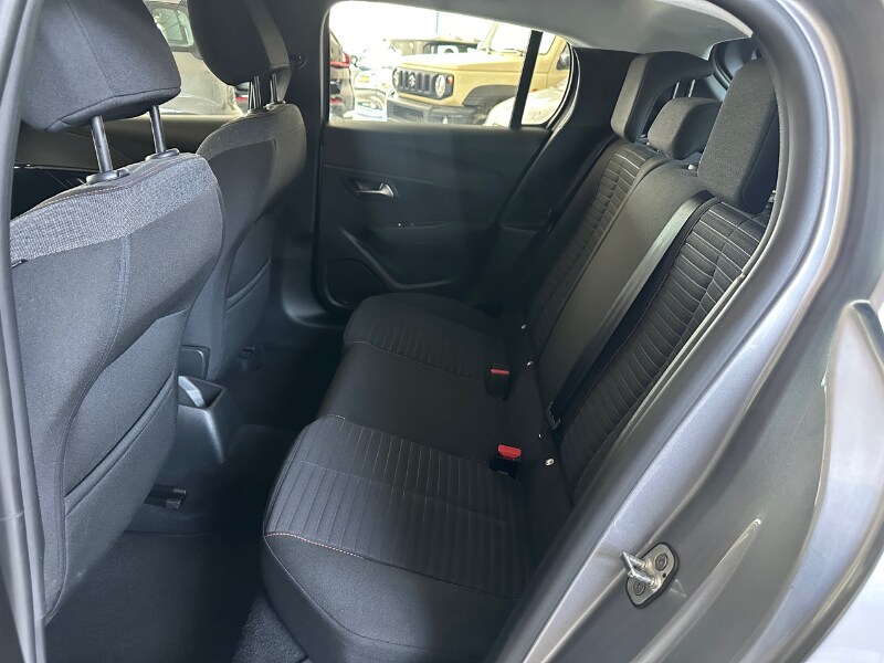 PEUGEOT 208 2ª serie 208 PureTech 75 Stop&Start 5 porte Active - immagine 13