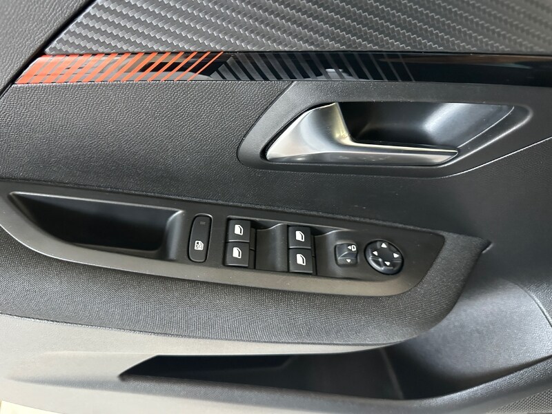 PEUGEOT 208 2ª serie 208 PureTech 75 Stop&Start 5 porte Active - immagine 14
