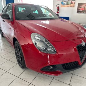ALFA ROMEO Giulietta (2010-21) Giulietta 1.6 JTDm 120 CV Super