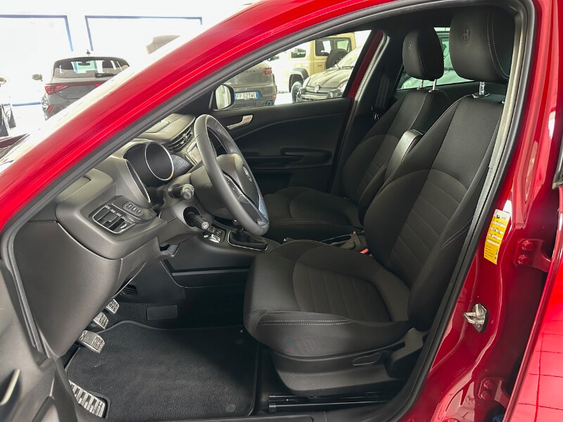 ALFA ROMEO Giulietta (2010-21) Giulietta 1.6 JTDm 120 CV Super - immagine 11