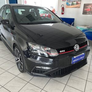 VOLKSWAGEN Polo 5ª serie Polo GTI 1.8 3p. DSG BlueMotion Technology
