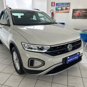 VOLKSWAGEN T-Roc 1ª serie T-Roc 1.5 TSI ACT DSG Life