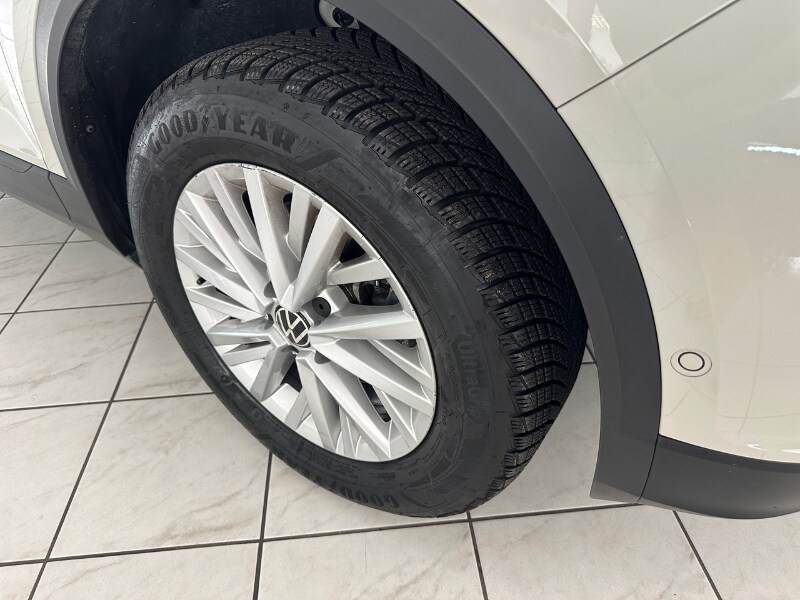 VOLKSWAGEN T-Roc 1ª serie T-Roc 1.5 TSI ACT DSG Life - immagine 4