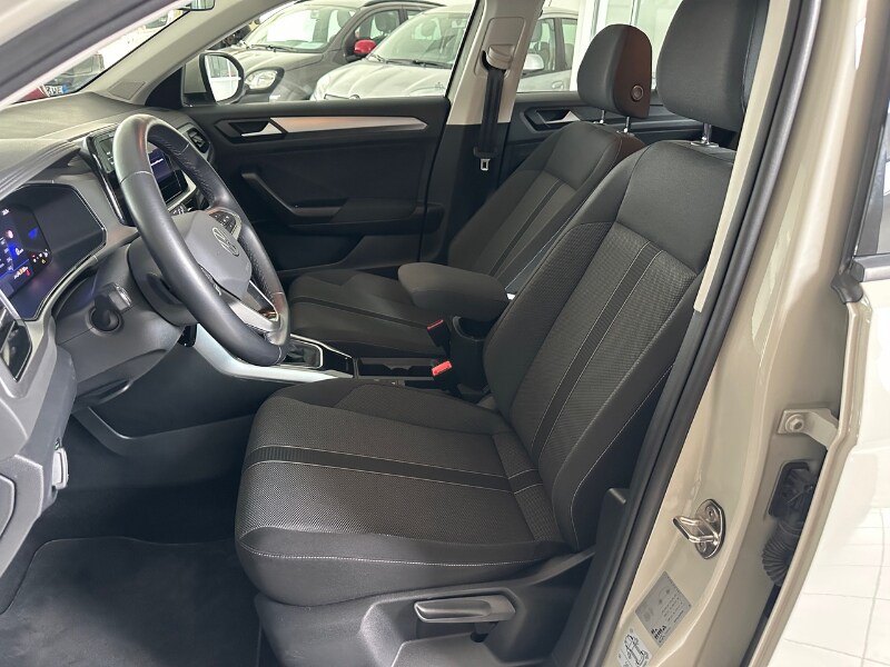 VOLKSWAGEN T-Roc 1ª serie T-Roc 1.5 TSI ACT DSG Life - immagine 13
