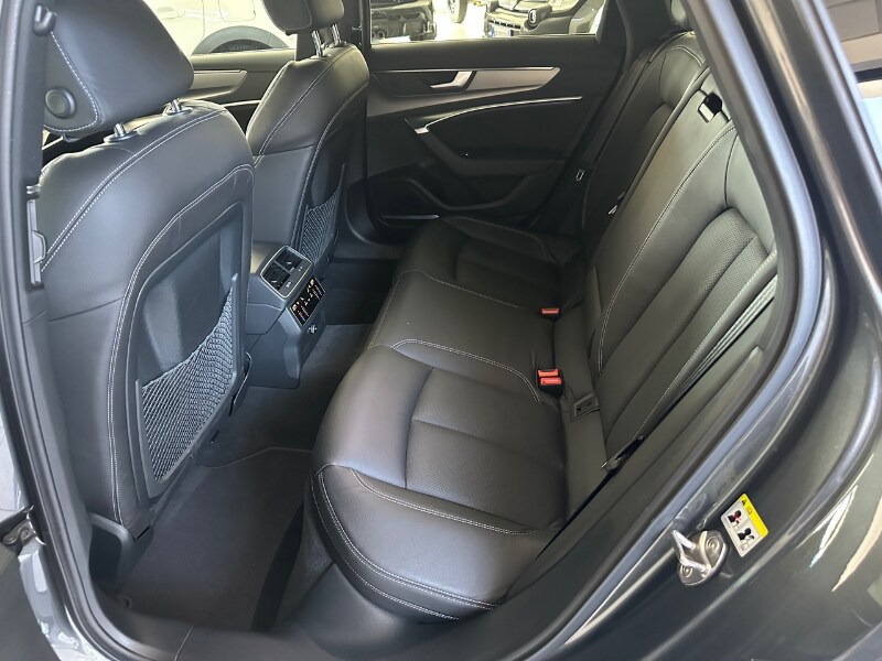 AUDI A6 5ª serie A6 Avant 40 2.0 TDI quattro ultra S tronic Business Sport - immagine 13