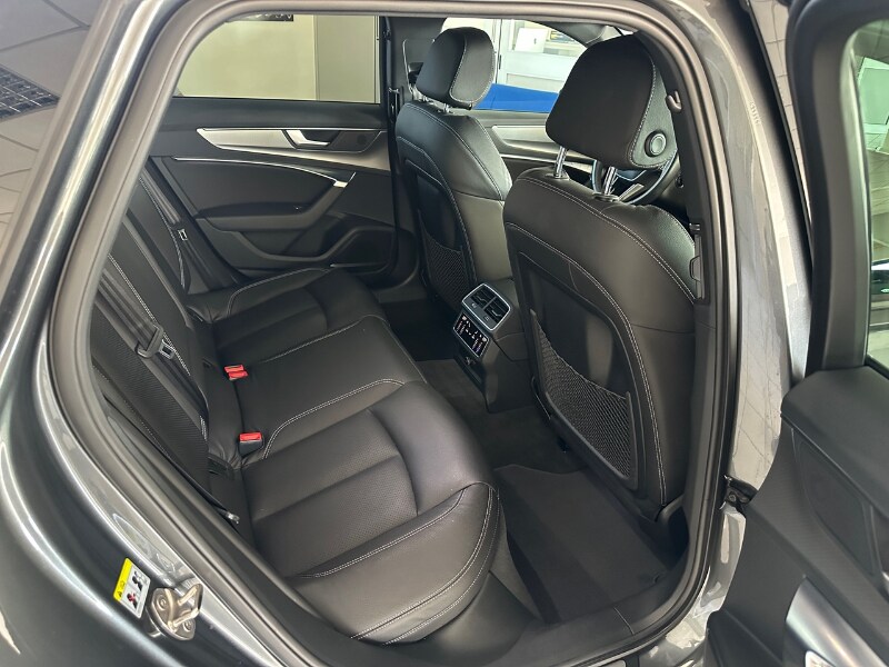 AUDI A6 5ª serie A6 Avant 40 2.0 TDI quattro ultra S tronic Business Sport - immagine 15