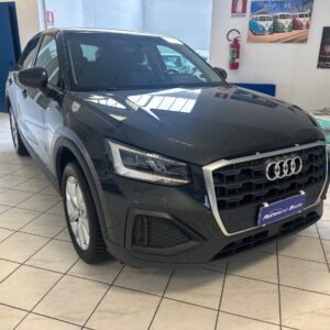 AUDI Q2 Q2 30 TFSI Admired Advanced