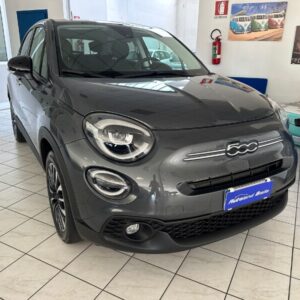 FIAT 500X 500X 1.3 MultiJet 95 CV