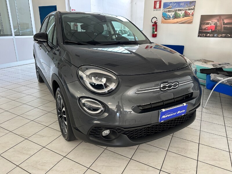 FIAT 500X 500X 1.3 MultiJet 95 CV
