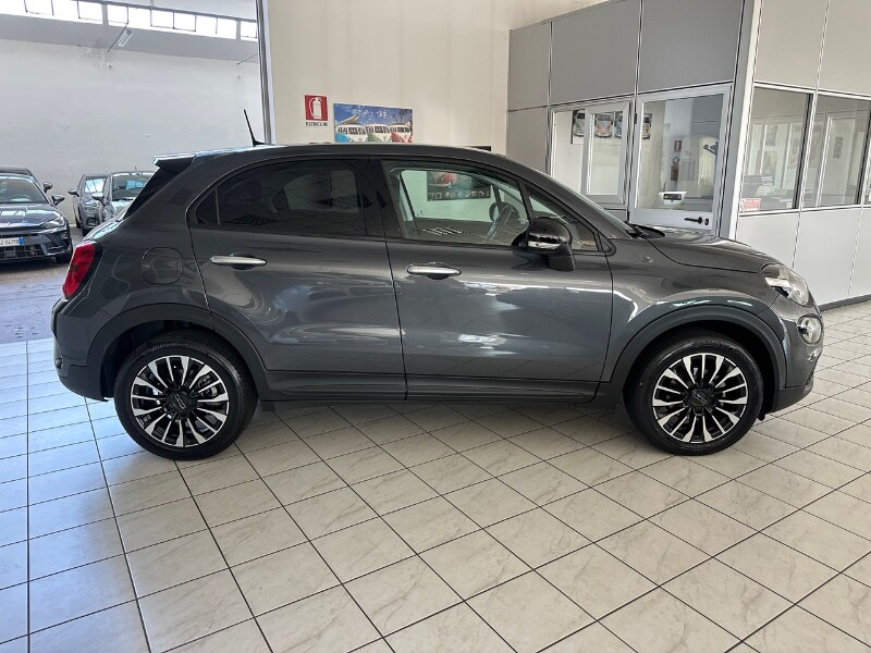 FIAT 500X 500X 1.3 MultiJet 95 CV - immagine 4